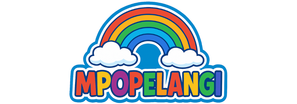 LOGOMPOPELANGI
