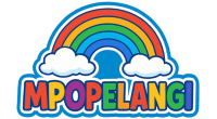 LOGOMPOPELANGI