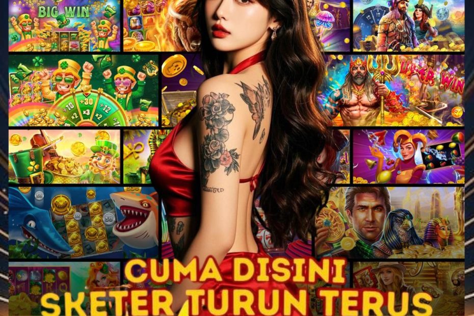 slot gacor terpercaya