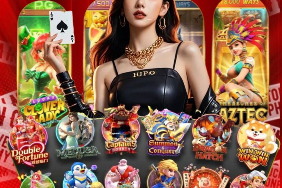 link slot gacor hari ini