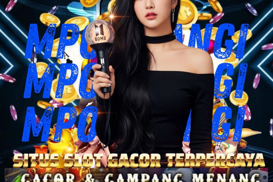 situs slot gacor terpercaya